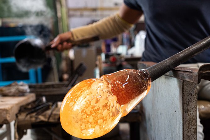 Govind Glass Farm Tour